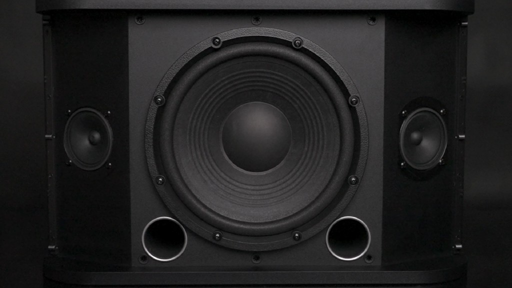 JBL RM210 – Loa karaoke đáng mua nhất của năm, tích hợp ampli 300W và công nghệ bluetooth mới nhất ảnh 2