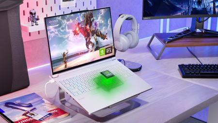 Loạt thiết bị Lenovo Legion mới chính thức có mặt tại Việt Nam