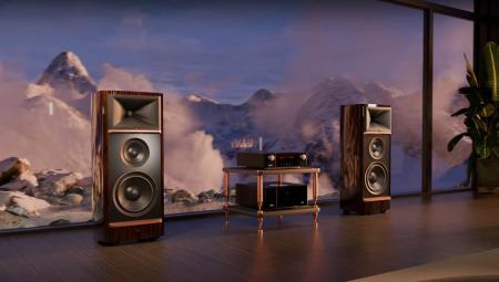Thanh Tùng Audio công bố giá bán tại Việt Nam các sản phẩm Mark Levinson 600 Series và JBL Summit Series mới ra mắt