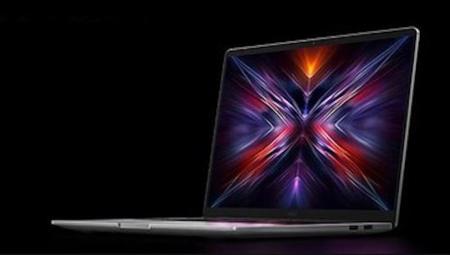 Xiaomi tung laptop gọn nhẹ, giá rẻ chạy chip Ryzen mới RedmiBook 14 2025