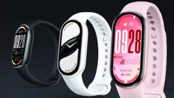 Cuối tháng mới ra mắt, vòng đeo tay Xiaomi Smart Band 10 đã rò rỉ hoàn toàn tại Việt Nam