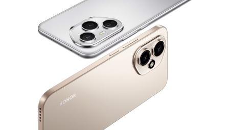 Điện thoại Honor 400 và 400 Pro ra mắt với camera 200MP, pin 5300mAh và sạc nhanh 100W
