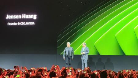 Quan hệ đối tác NVLink Fusion của MediaTek: Tiên phong đổi mới AI với ASIC tùy chỉnh