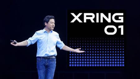 Lei Jun chia sẻ về hành trình chip đầy thăng trầm của Xiaomi trước thềm ra mắt Xring O1