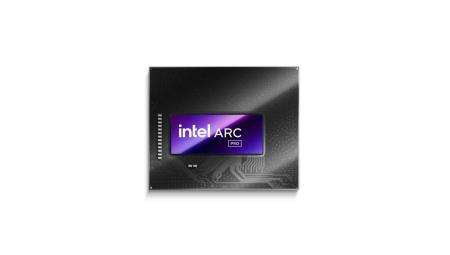 Intel chính thức ra mắt loạt GPU mới cho AI và máy trạm tại Computex 2025
