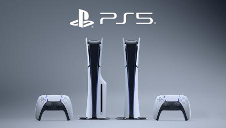 Máy chơi game PS5 của Sony đạt doanh thu kỷ lục và riêng lợi nhuận đã vượt xa tất cả các thế hệ PlayStation trước đó cộng lại
