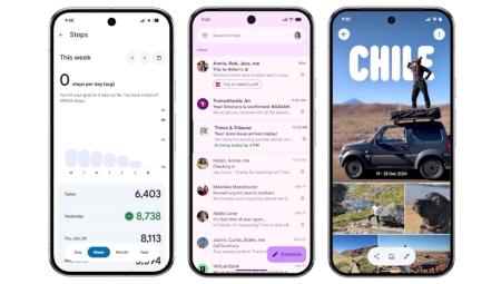 Android 16 sẽ có giao diện vui vẻ, sinh động hơn với ngôn ngữ Material 3 Expressive